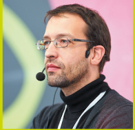 Константин Гонтмахер