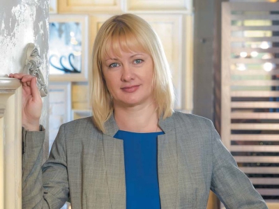 Есть ли покой «за каменной стеной» огромной компании в бушующем море ресторанного рынка?