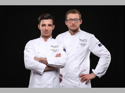 В Париже пройдет европейский отборочный тур Coupe du Monde de la Pâtisserie 2020