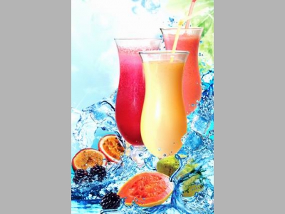 Напитки против жажды