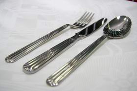 Столовые приборы: важный штрих в ресторанной сервировке