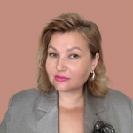 Алёна Колодина