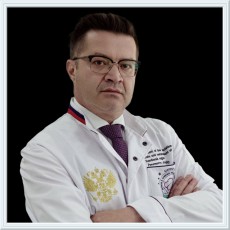 Аркадий Пономарев