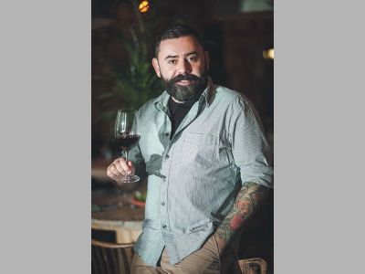 Дмитрий Левицкий:  «Делай так, чтобы было круто, или не делай никак! Посредственно выполненная работа выбешивает!»