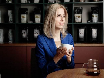 Анна Цфасман: «Работать проще, когда есть бренд»