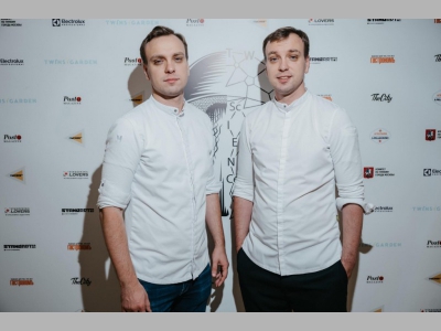 2 млрд рублей инвестирует миллиардер Репик в ферму братьев Березуцких