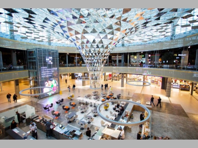 CITYFOOD: новое гастрономическое пространство