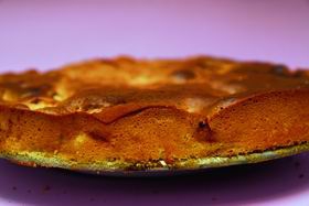 Бисквитная классика