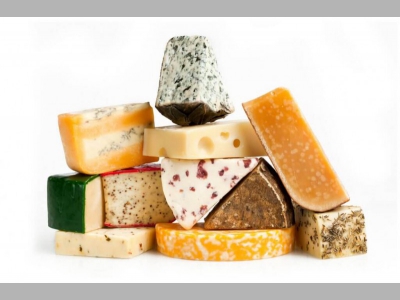 Контрафактные продукты Made in Italy стоят 100 миллиардов евро