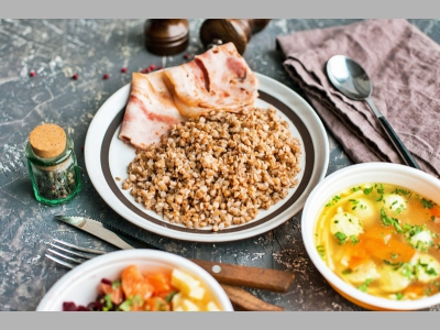 Оборот сети ресторанов «теремок» в 2019 году достиг 11,3 млрд рублей, увеличившись на 20% по сравнению с 2018 годом