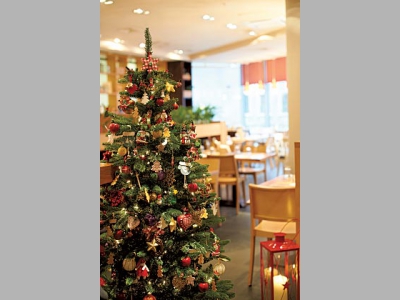 Главные итоги — 2012