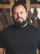 Евгений Реймер