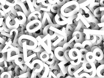 Факты. цифры. цитаты