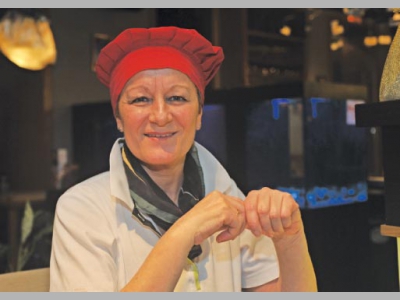 Сербская кухня: натуральность и острота