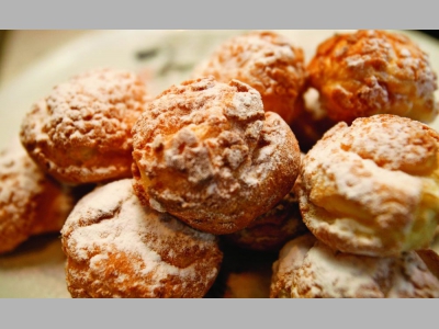 Перспективное направление развития ресторанного бизнеса