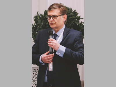 Алексей Чибисов: Обслуживание туристического  трафика побуждает бизнес  ставить на широкую ногу  открытие новых точек питания