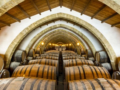 Винный кризис в Европе?