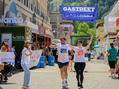 10 лет назад это была просто тусовка «для своих», а сегодня — главная сцена ресторанной индустрии! Gastreet International Restaurant Show отмечает юбилей