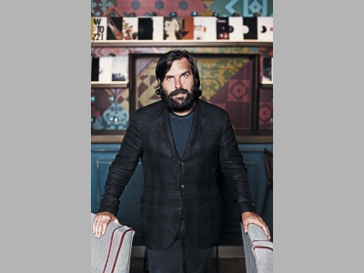 Алексей Васильчук:  «Люди — самое дорогое, что у меня есть»