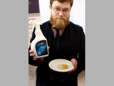 Микробы и их биопленки