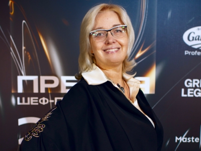 Елена Меркулова. ПИР ЭКСПО 2025. Добрые традиции и новизна в эпоху перемен