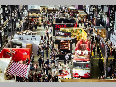 Moscow Bar Show 2020