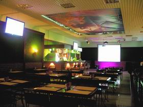 Автоматизация для пивного ресторана