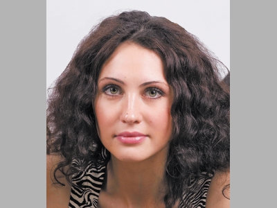 Имидж. Обувь. Чистота