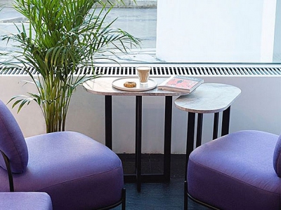 Две новые кофейни открылись в Москве