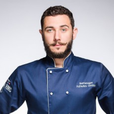 Дмитрий Пафнутьев