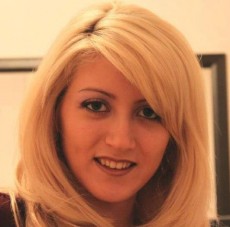 Инна Щепетова