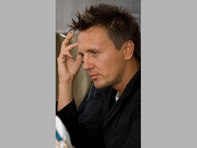 Михаил Орлов: «То, что срабатывает в столице, часто не подходит для Петербурга»