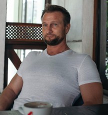 Олег Поляков