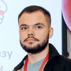 Максим Гребенников