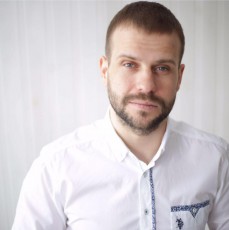 Василий Смердов