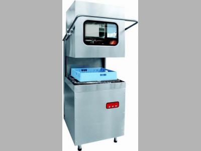 Посудомоечные машины специально для российского рынка