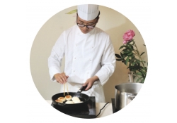 Традиционные блюда провинции Сычуань  от Хэ Паня