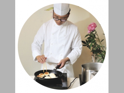 Традиционные блюда провинции Сычуань  от Хэ Паня