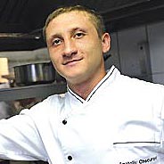 Анатолий Чекуров