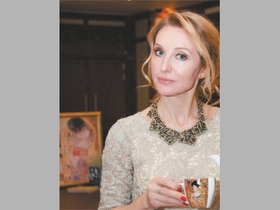 Ужин со смыслом