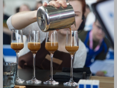 Coffee Tea Cacao Russian Expo 2020 – важнейшее событие для развития индустрии!