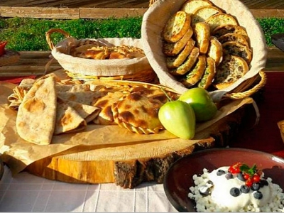 Мобильный фестиваль «Гастрономическая карта России» стартовал в Москве