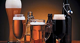 Крафтовое пиво: веяние моды или революция?