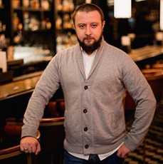 Олег Матушкин