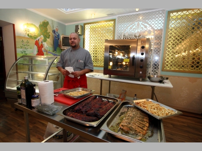 Печь SMEG ждет на рынке успех