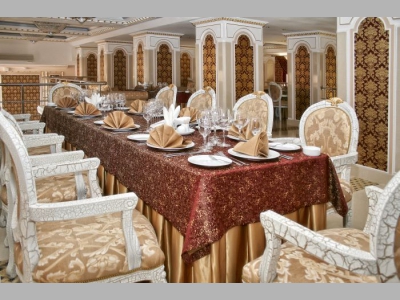 На Дальнем Востоке может появиться Международная кулинарная академия