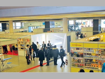 ExpoHoReCa: выставка обозначила будущее рынка