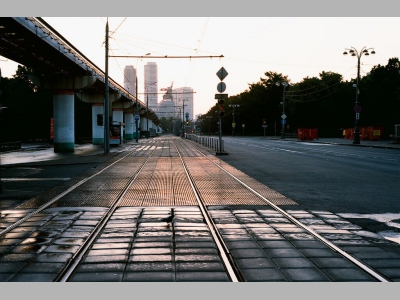 Кафе и рестораны в Москве не откроются до 12 мая