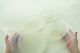 Легким движением руки…