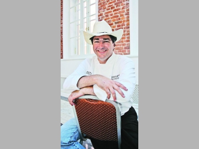 Джей МакКарти: «И Америка, и Россия – страны-мясоеды»